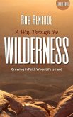 A Way Through the Wilderness Leader Guide