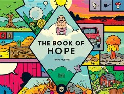 The Book of Hope - Musturi, Tommi
