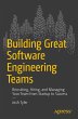 Building Great Software Engineering... - Bild 1