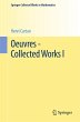 Oeuvres - Collected Works I - Bild 1