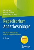 Repetitorium Anästhesiologie