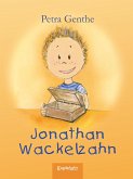 Jonathan Wackelzahn (eBook, ePUB)