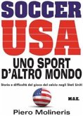 Soccer Usa. Uno sport d'altro mondo (eBook, ePUB)