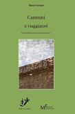 Cammini e viaggiatori (eBook, ePUB)