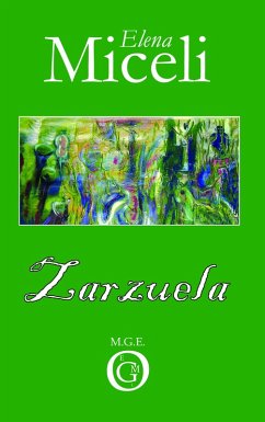 Cover Zarzuela (eBook, ePUB)