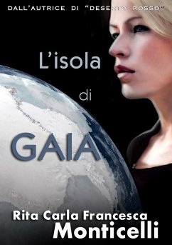 L'isola di Gaia (Aurora, #2) (eBook, ePUB) - Monticelli, Rita Carla Francesca