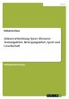 Abiturvorbereitung Sport (Hessen):... - Bild 1