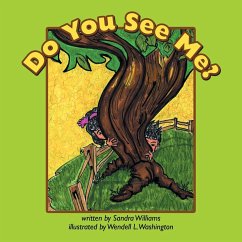 Do You See Me? - Williams, Sandra