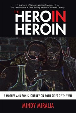 The Hero in Heroin - Miralia, Mindy