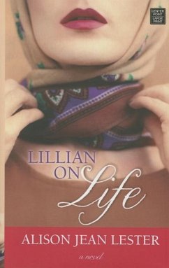 Lillian on Life - Lester, Alison Jean