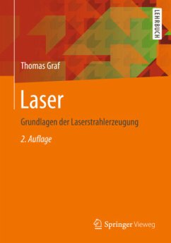 Laser - Graf, Thomas