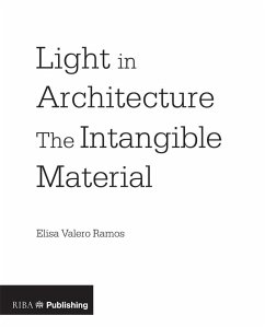 Light in Architecture - Ramos, Elisa Valero