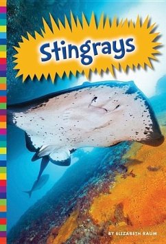 Stingrays - Raum, Elizabeth