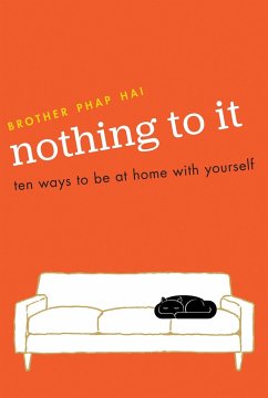 Nothing To It - Phap Hai, Brother