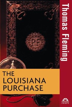 The Louisiana Purchase - Fleming, Thomas