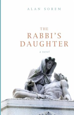 The Rabbi's Daughter - Sorem, Alan