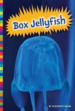 Box Jellyfish - Raum, Elizabeth