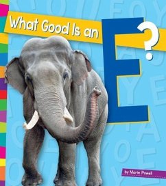 What Good Is an E? - Powell, Marie