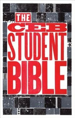 Student Bible-Ceb - Common English Bible