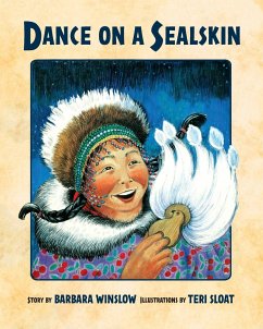 Dance on a Sealskin - Winslow, Barbara