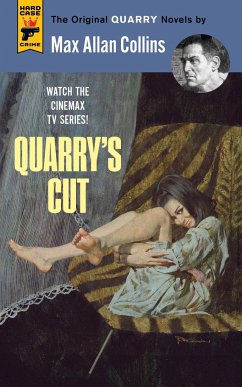 Quarry's Cut - Collins, Max Allan