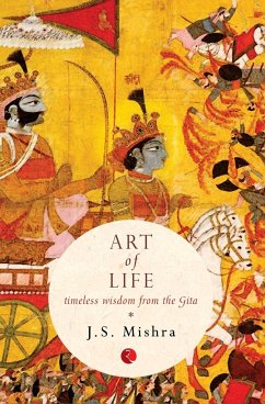 ART OF LIFE - Mishra, J. S.