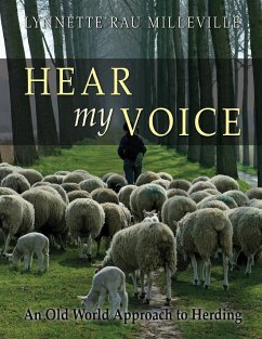 Hear my Voice - Milleville, Lynnette Rau