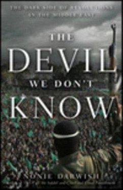 The Devil We Don't Know - Darwish, Nonie