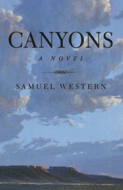 Canyons - Western, Samuel