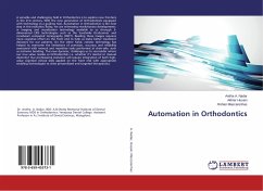 Automation in Orthodontics - Nadar, Anitha A.;Husain, Akhter;Mascarenhas, Rohan