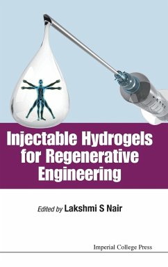 INJECTABLE HYDROGELS FOR REGENERATIVE ENGINEERING