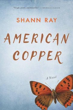 American Copper - Ray, Shann