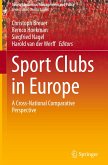 Sport Clubs in Europe