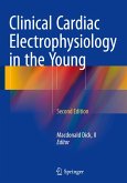 Clinical Cardiac Electrophysiology in the Young