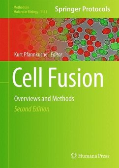 Cell Fusion