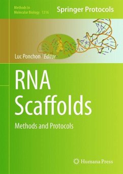 RNA Scaffolds