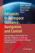 Advances in Aerospace Guidance,... - Bild 1