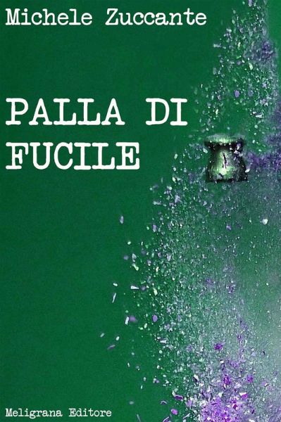 Palla di fucile (eBook, ePUB) Palla di fucile (eBook, ePUB)