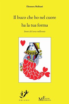 Cover Il buco che ho nel cuore ha la tua forma (eBook, ePUB)
