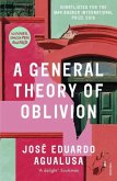A General Theory of Oblivion (eBook, ePUB)