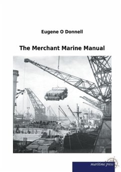 The Merchant Marine Manual