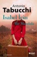 Isabel Icin Bir Mandala - Tabucchi, Antonio
