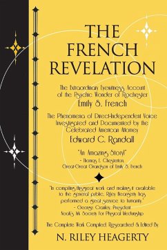 The French Revelation - Heagerty, N. Riley