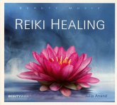 Reiki Healing