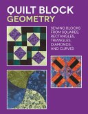 Quilt Block Geometry