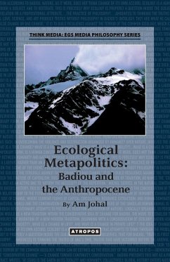 Ecological Metapolitics - Johal, Am