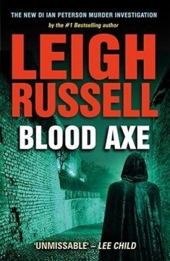 Blood Axe - Russell, Leigh