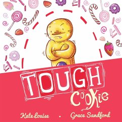 Tough Cookie - Louise, Kate