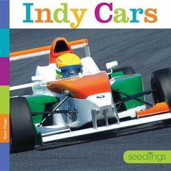 Seedlings: Indy Cars - Riggs, Kate