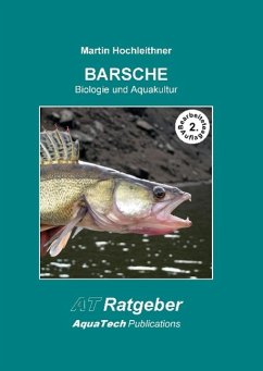 Barsche (Percidae) - Hochleithner, Martin
